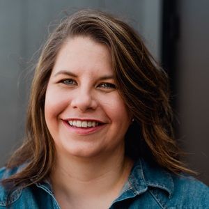 Meet your Posher, Rebekah